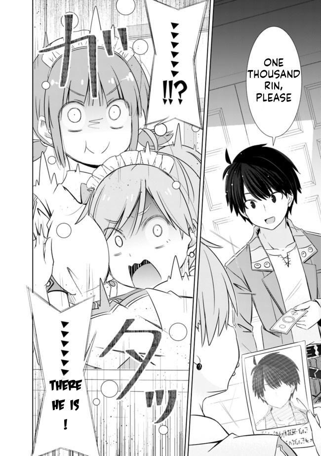 Read Attouteki Gacha un de Isekai wo Nariagaru! Manga Online