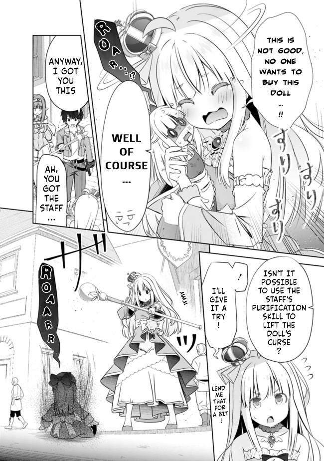 Read Attouteki Gacha un de Isekai wo Nariagaru! Manga Online