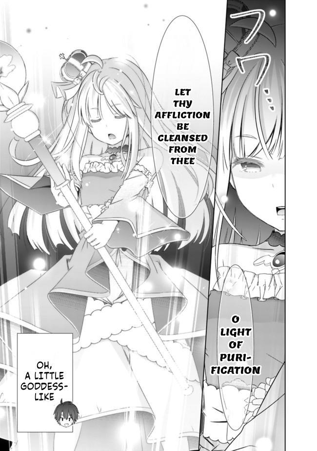 Read Attouteki Gacha un de Isekai wo Nariagaru! Manga Online