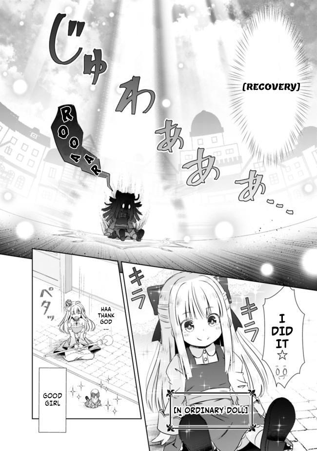 Read Attouteki Gacha un de Isekai wo Nariagaru! Manga Online