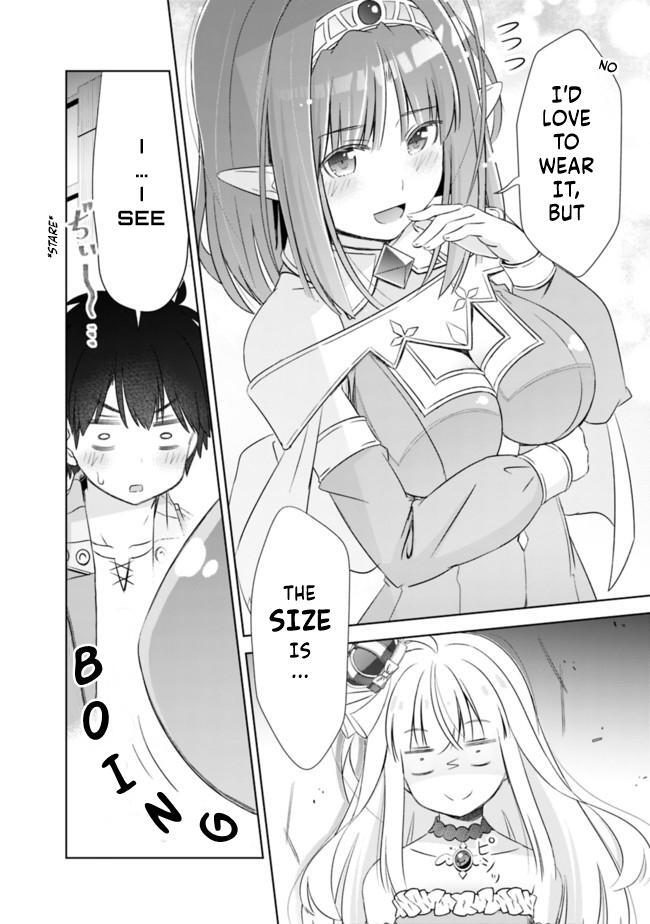 Read Attouteki Gacha un de Isekai wo Nariagaru! Manga Online