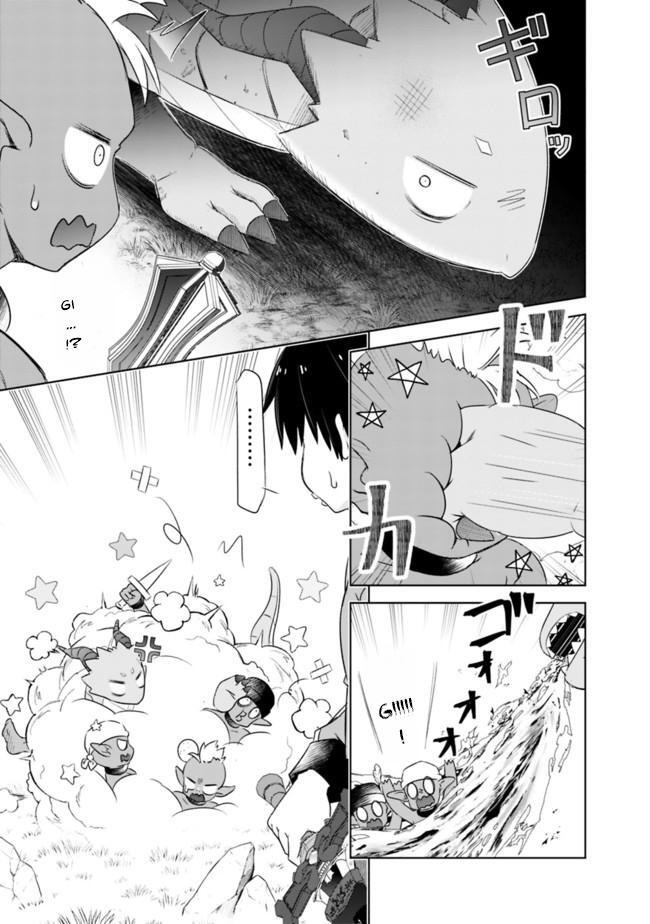 Read Attouteki Gacha un de Isekai wo Nariagaru! Manga Online