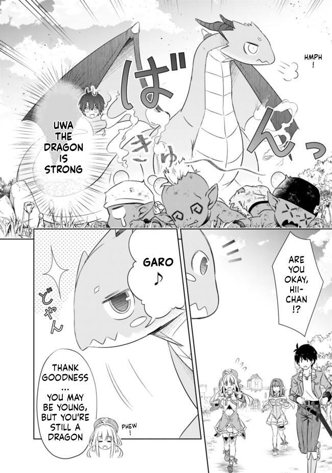 Read Attouteki Gacha un de Isekai wo Nariagaru! Manga Online