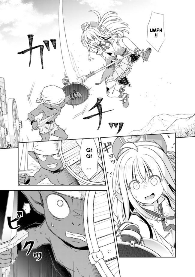 Read Attouteki Gacha un de Isekai wo Nariagaru! Manga Online