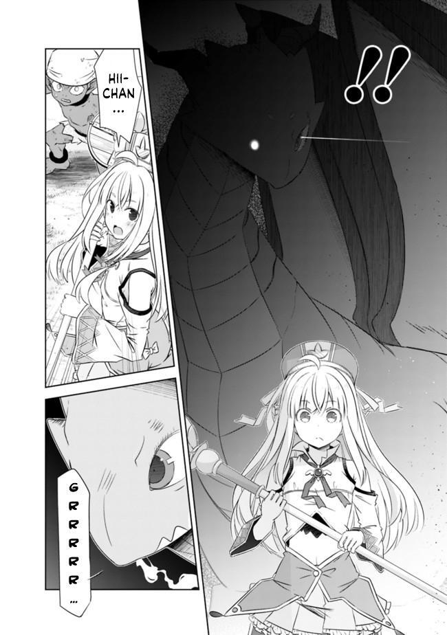 Read Attouteki Gacha un de Isekai wo Nariagaru! Manga Online