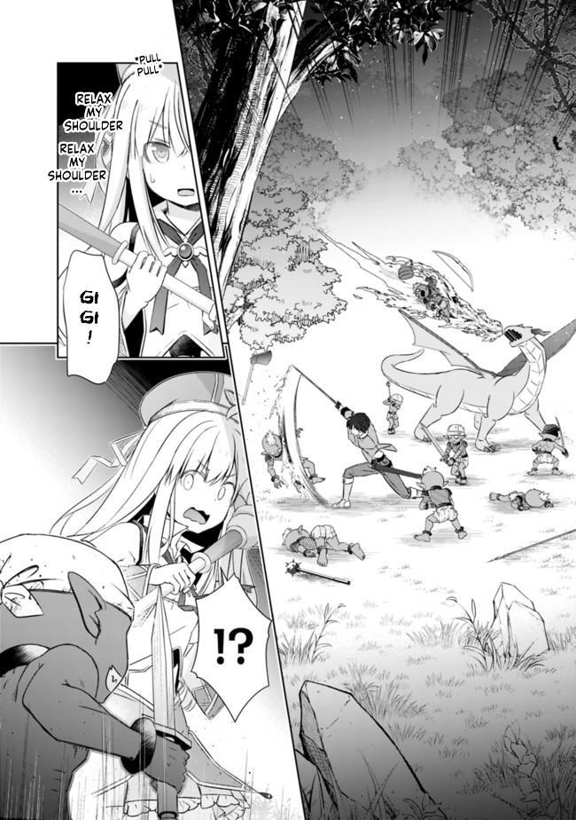 Read Attouteki Gacha un de Isekai wo Nariagaru! Manga Online