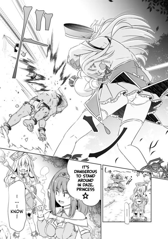 Read Attouteki Gacha un de Isekai wo Nariagaru! Manga Online