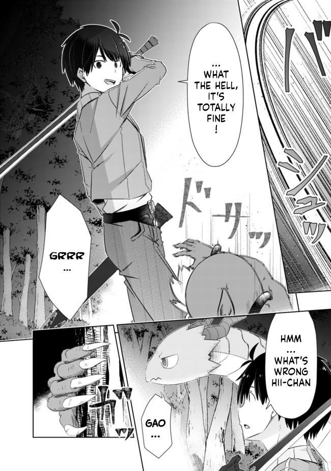 Read Attouteki Gacha un de Isekai wo Nariagaru! Manga Online