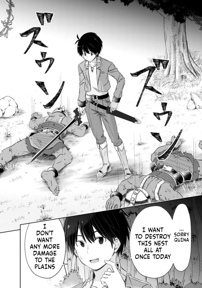 Read Attouteki Gacha un de Isekai wo Nariagaru! Manga Online