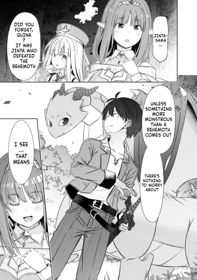 Read Attouteki Gacha un de Isekai wo Nariagaru! Manga Online