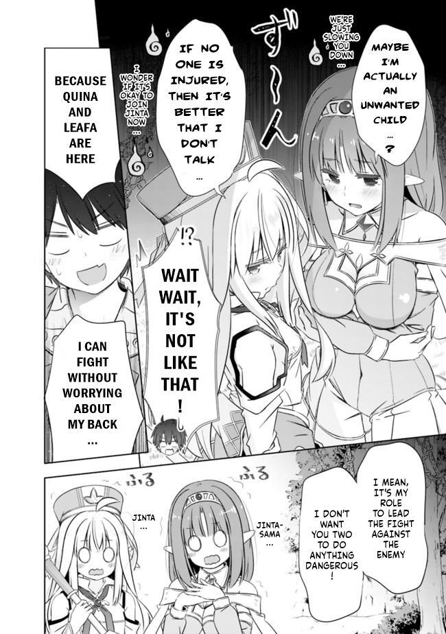 Read Attouteki Gacha un de Isekai wo Nariagaru! Manga Online