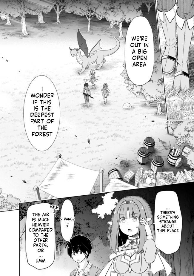 Read Attouteki Gacha un de Isekai wo Nariagaru! Manga Online