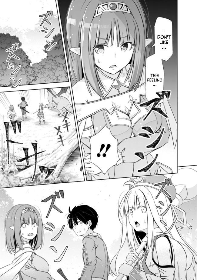 Read Attouteki Gacha un de Isekai wo Nariagaru! Manga Online