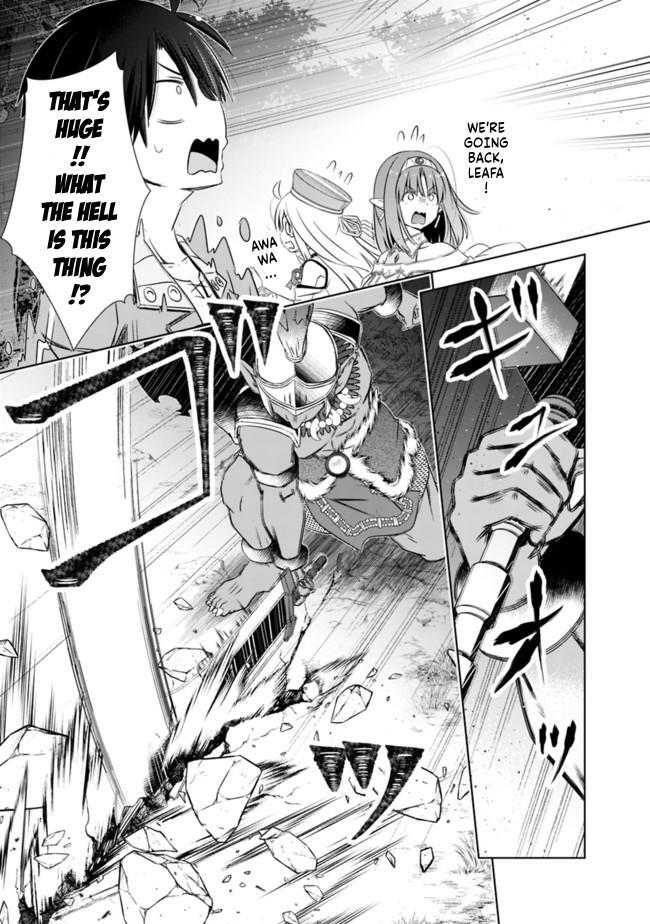 Read Attouteki Gacha un de Isekai wo Nariagaru! Manga Online