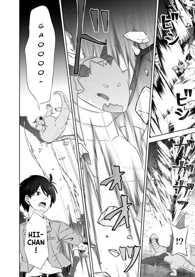 Read Attouteki Gacha un de Isekai wo Nariagaru! Manga Online