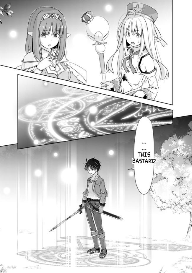 Read Attouteki Gacha un de Isekai wo Nariagaru! Manga Online