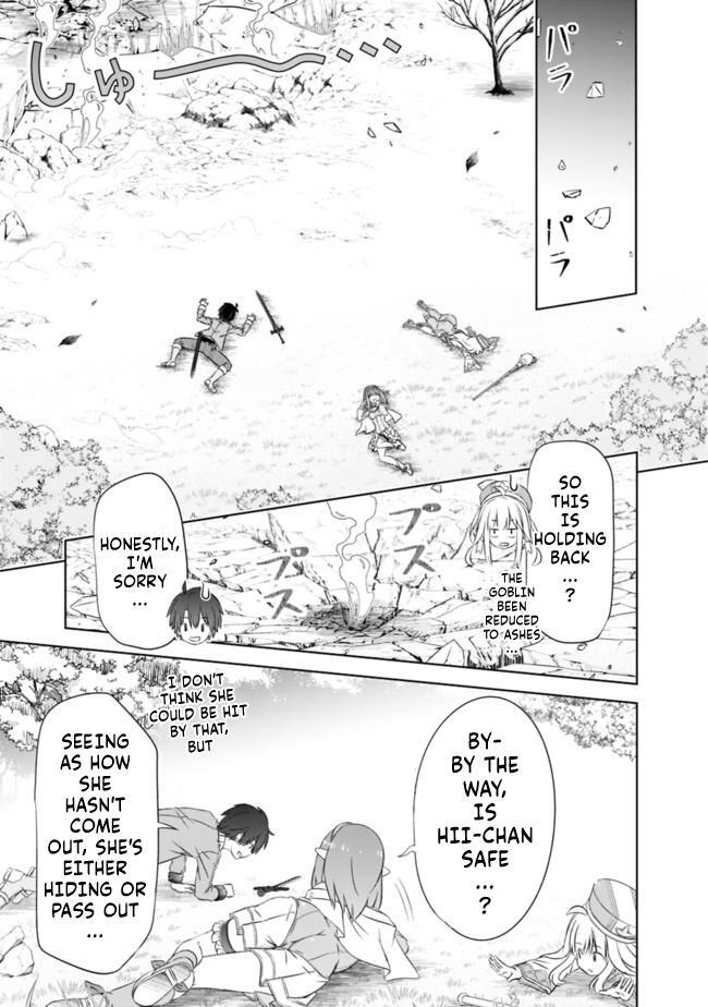 Read Attouteki Gacha un de Isekai wo Nariagaru! Manga Online