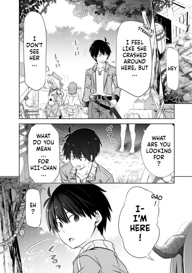 Read Attouteki Gacha un de Isekai wo Nariagaru! Manga Online