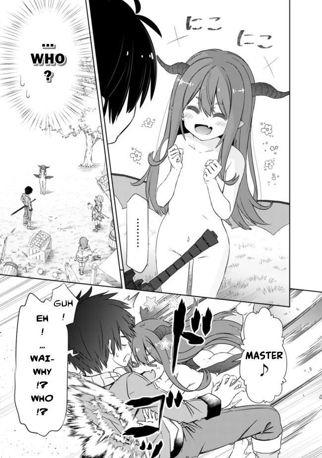 Read Attouteki Gacha un de Isekai wo Nariagaru! Manga Online