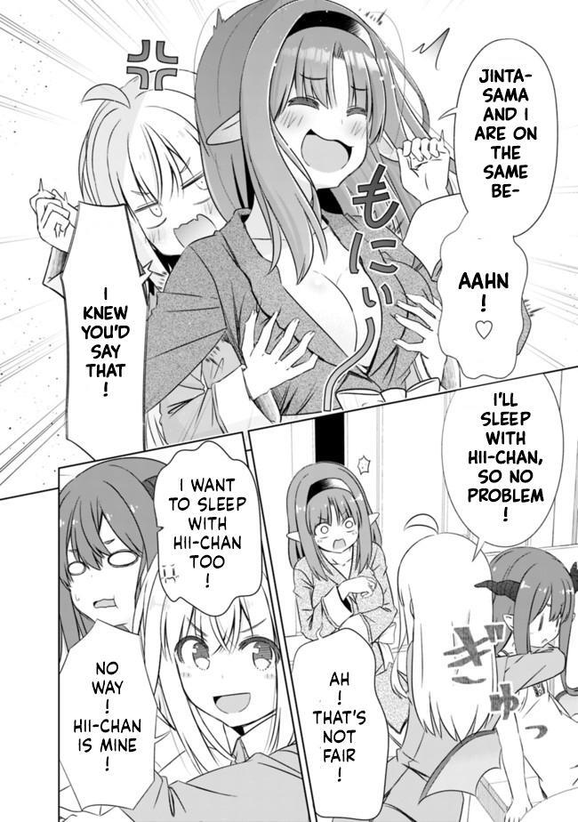 Read Attouteki Gacha un de Isekai wo Nariagaru! Manga Online