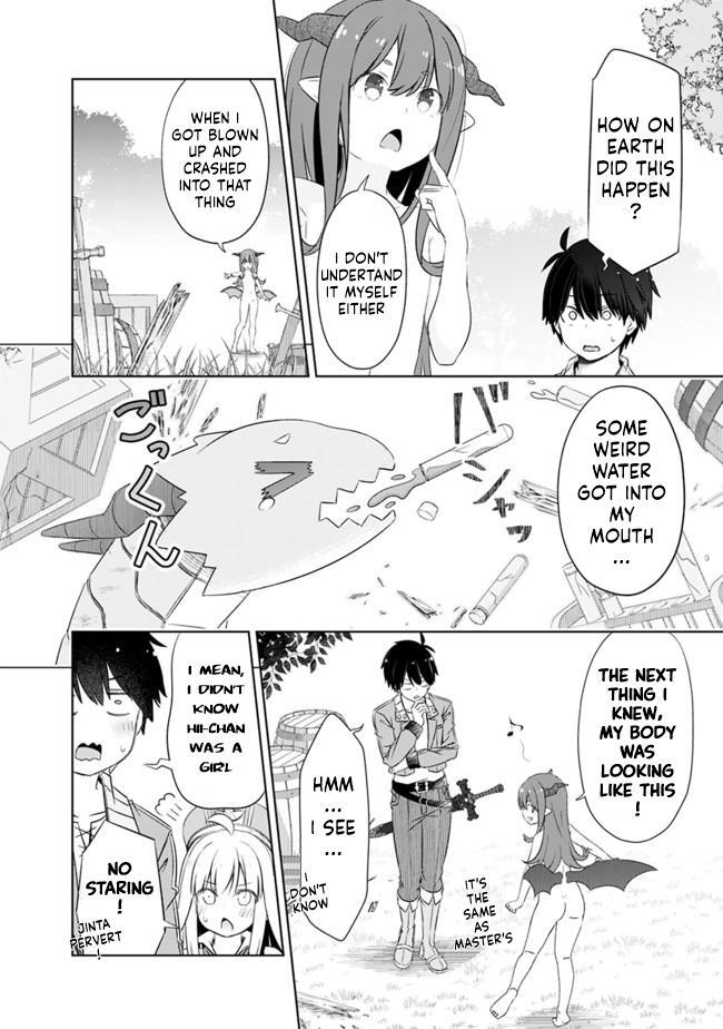 Read Attouteki Gacha un de Isekai wo Nariagaru! Manga Online