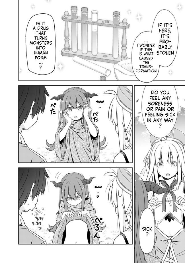 Read Attouteki Gacha un de Isekai wo Nariagaru! Manga Online