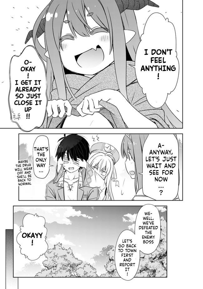 Read Attouteki Gacha un de Isekai wo Nariagaru! Manga Online