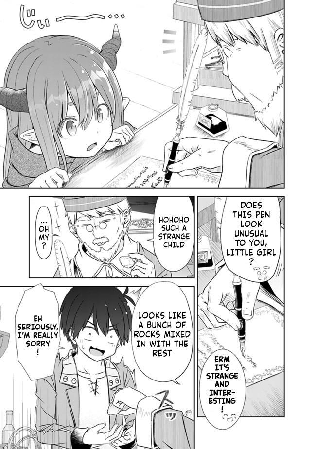 Read Attouteki Gacha un de Isekai wo Nariagaru! Manga Online