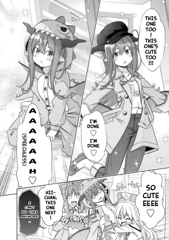 Read Attouteki Gacha un de Isekai wo Nariagaru! Manga Online