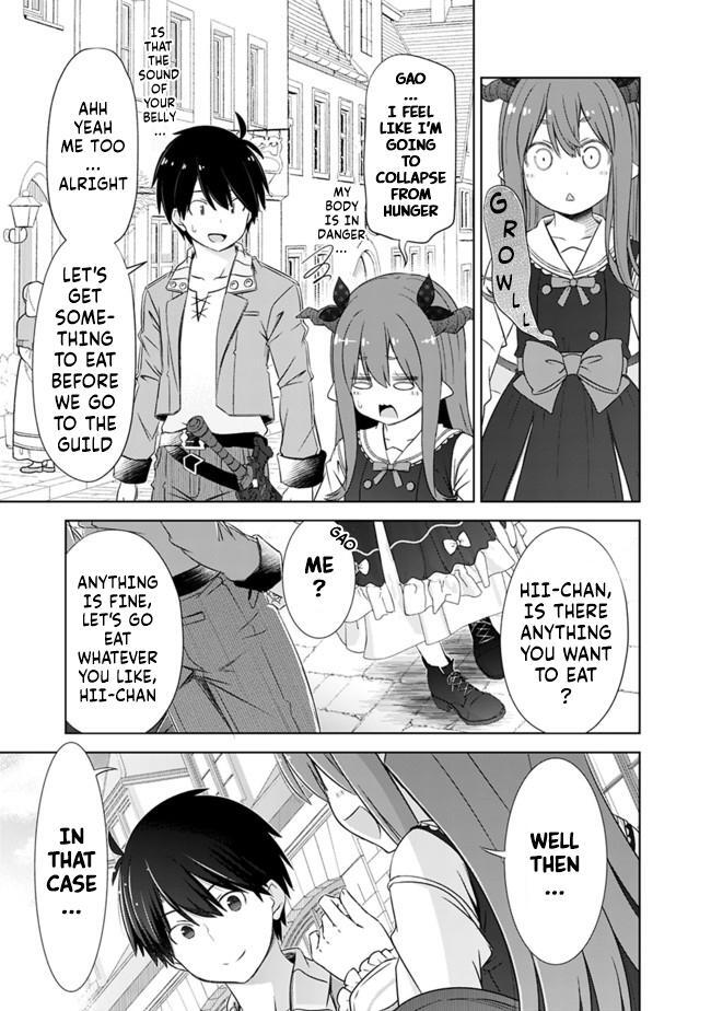 Read Attouteki Gacha un de Isekai wo Nariagaru! Manga Online