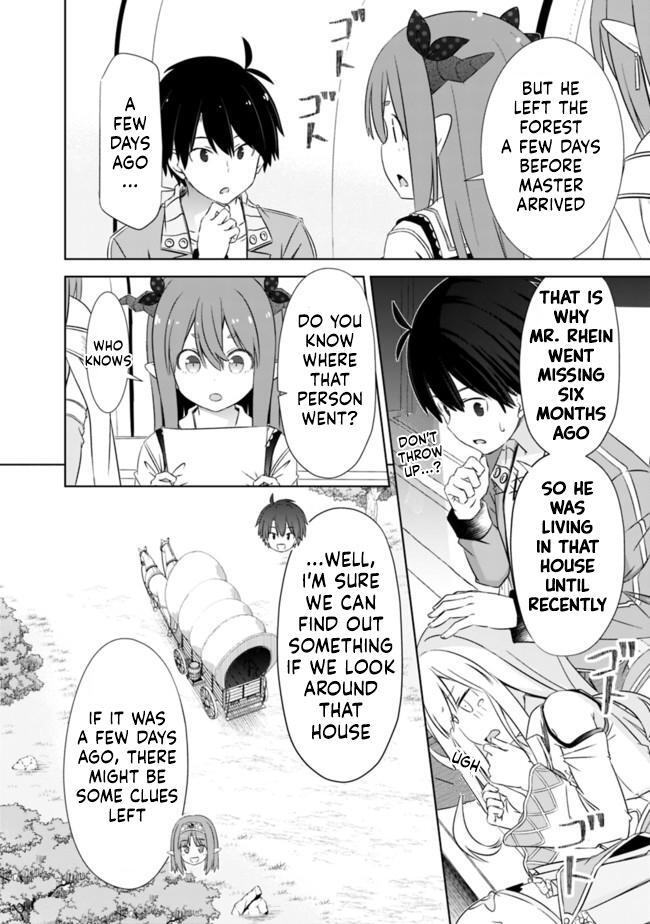 Read Attouteki Gacha un de Isekai wo Nariagaru! Manga Online