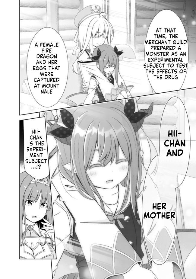 Read Attouteki Gacha un de Isekai wo Nariagaru! Manga Online