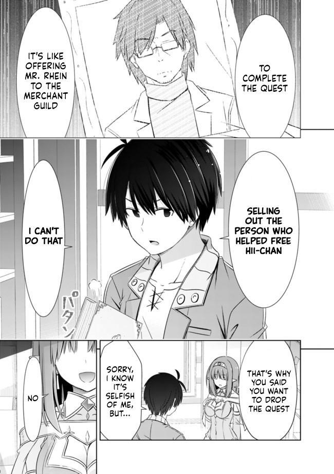 Read Attouteki Gacha un de Isekai wo Nariagaru! Manga Online