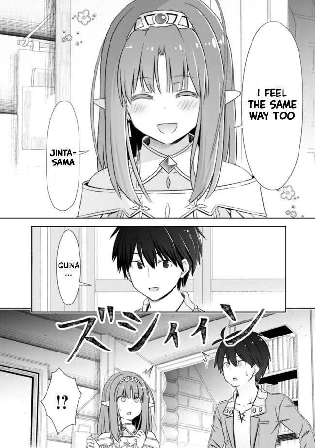 Read Attouteki Gacha un de Isekai wo Nariagaru! Manga Online