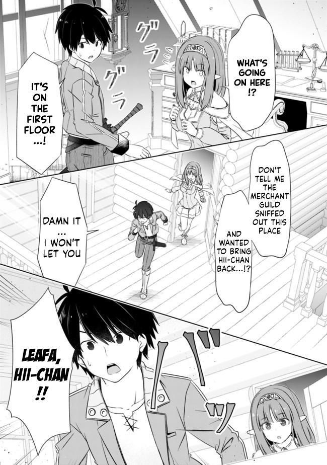 Read Attouteki Gacha un de Isekai wo Nariagaru! Manga Online