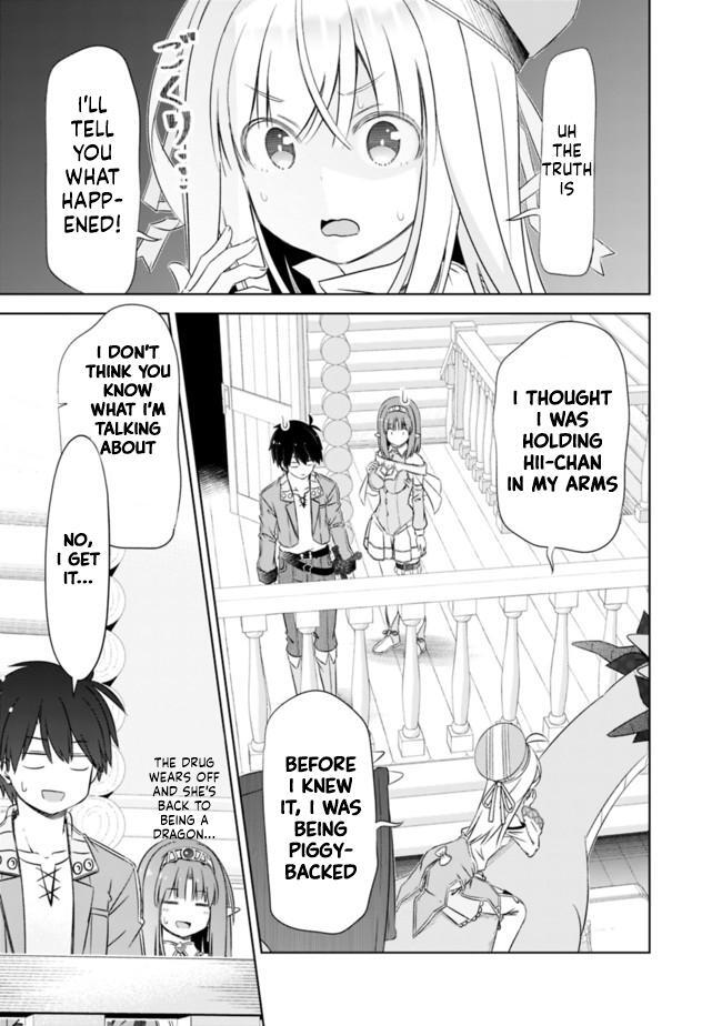 Read Attouteki Gacha un de Isekai wo Nariagaru! Manga Online