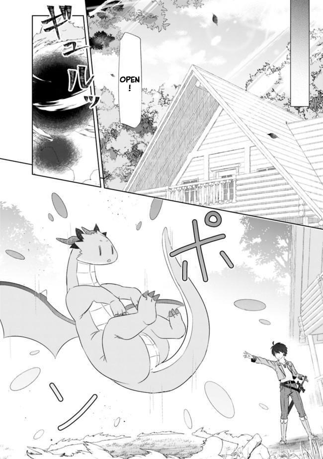 Read Attouteki Gacha un de Isekai wo Nariagaru! Manga Online