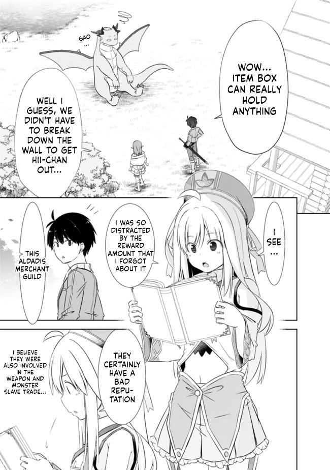 Read Attouteki Gacha un de Isekai wo Nariagaru! Manga Online