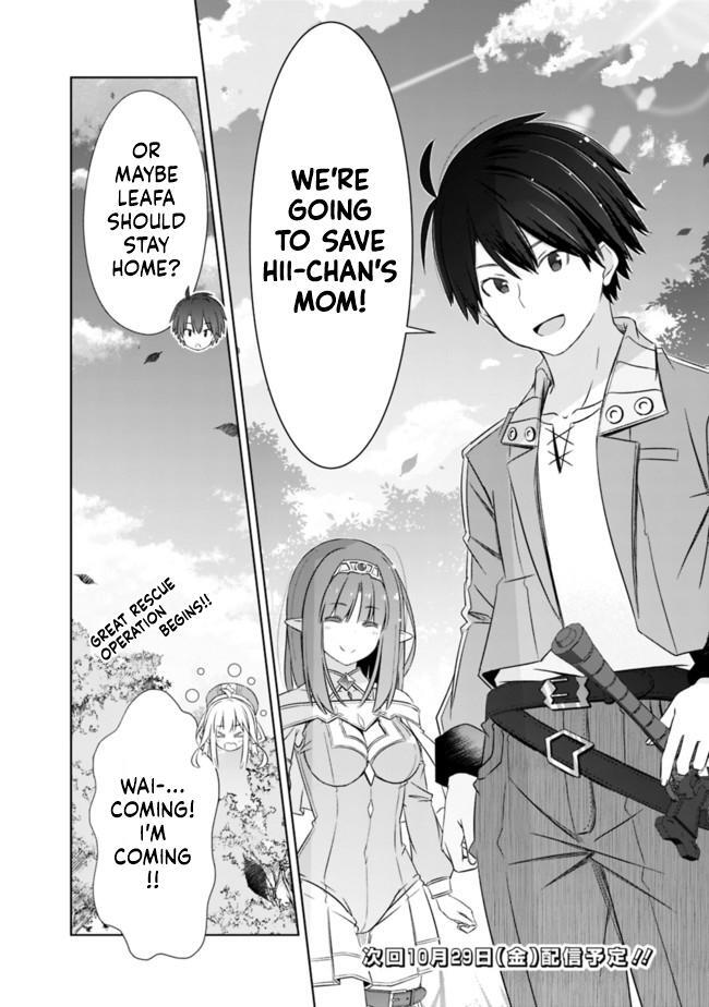 Read Attouteki Gacha un de Isekai wo Nariagaru! Manga Online