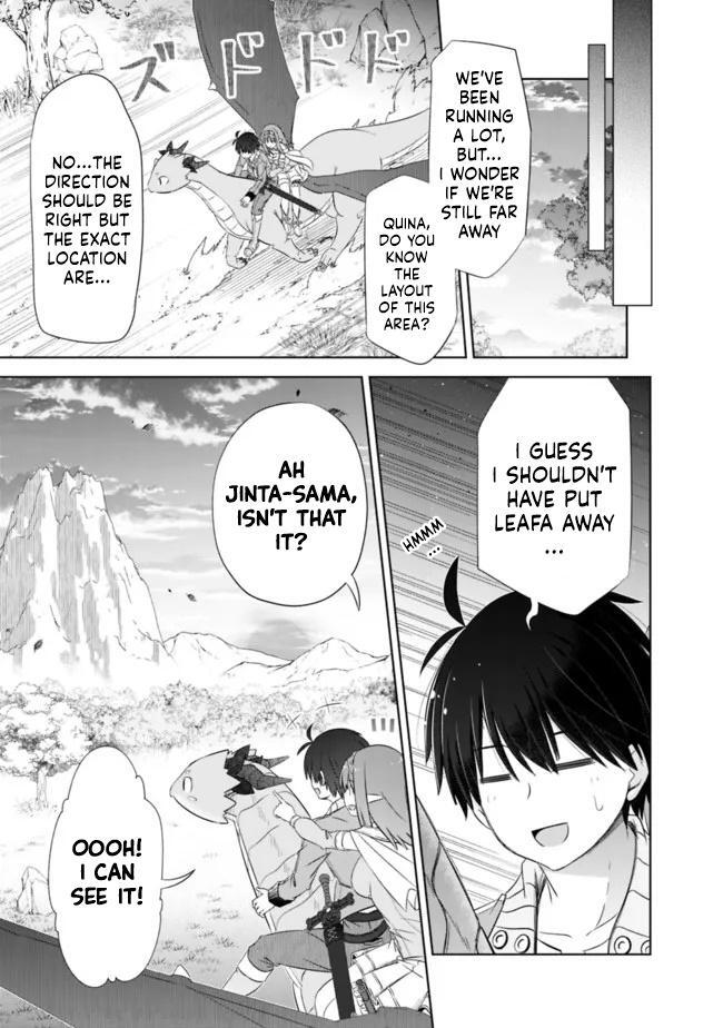 Read Attouteki Gacha un de Isekai wo Nariagaru! Manga Online