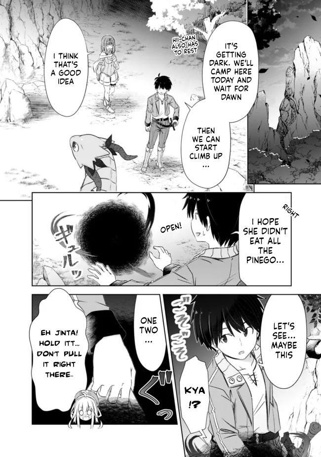 Read Attouteki Gacha un de Isekai wo Nariagaru! Manga Online