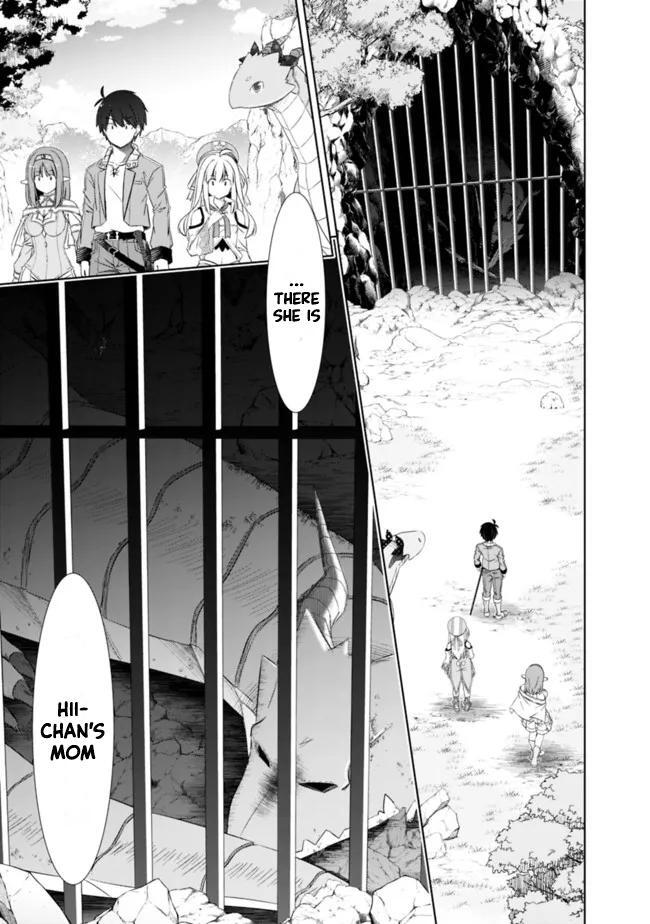 Read Attouteki Gacha un de Isekai wo Nariagaru! Manga Online