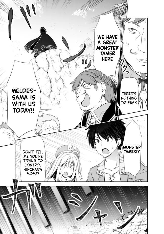 Read Attouteki Gacha un de Isekai wo Nariagaru! Manga Online