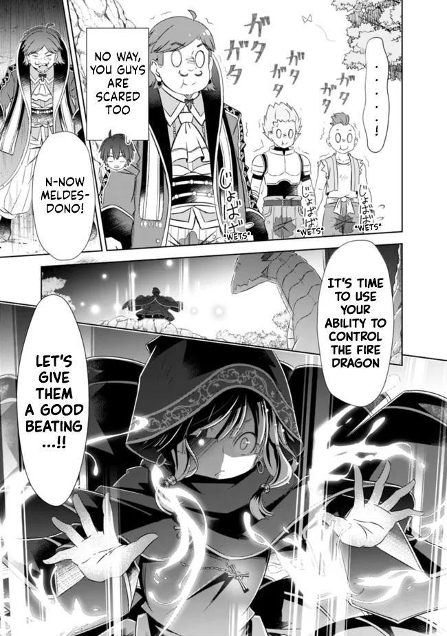 Read Attouteki Gacha un de Isekai wo Nariagaru! Manga Online