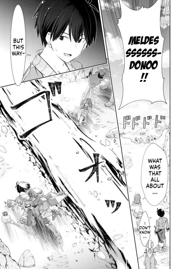 Read Attouteki Gacha un de Isekai wo Nariagaru! Manga Online