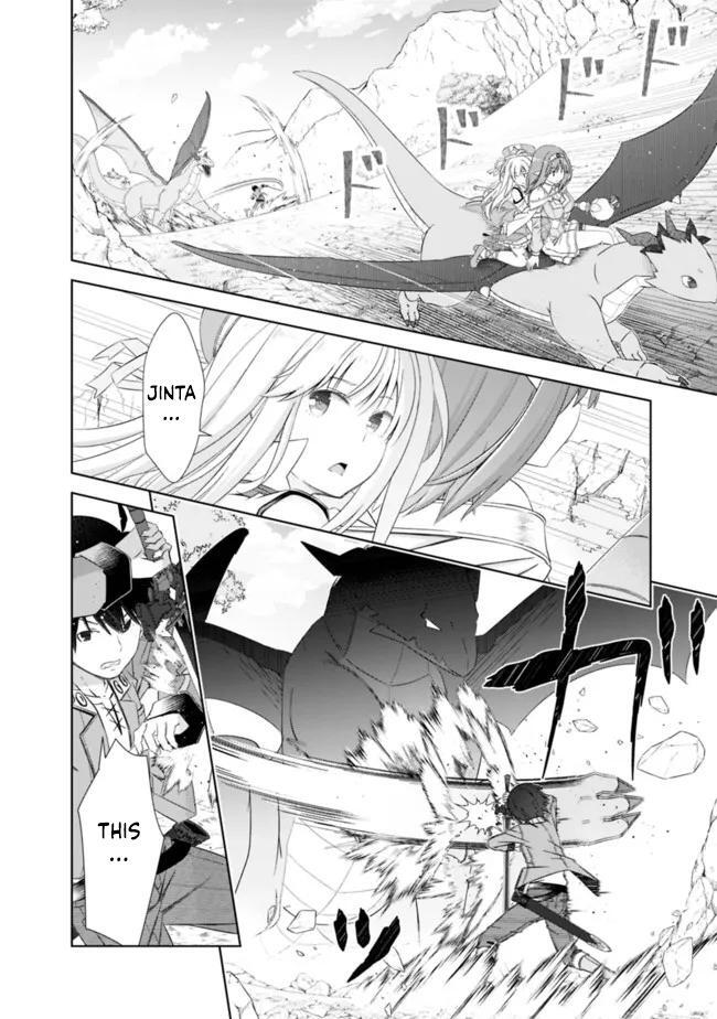 Read Attouteki Gacha un de Isekai wo Nariagaru! Manga Online