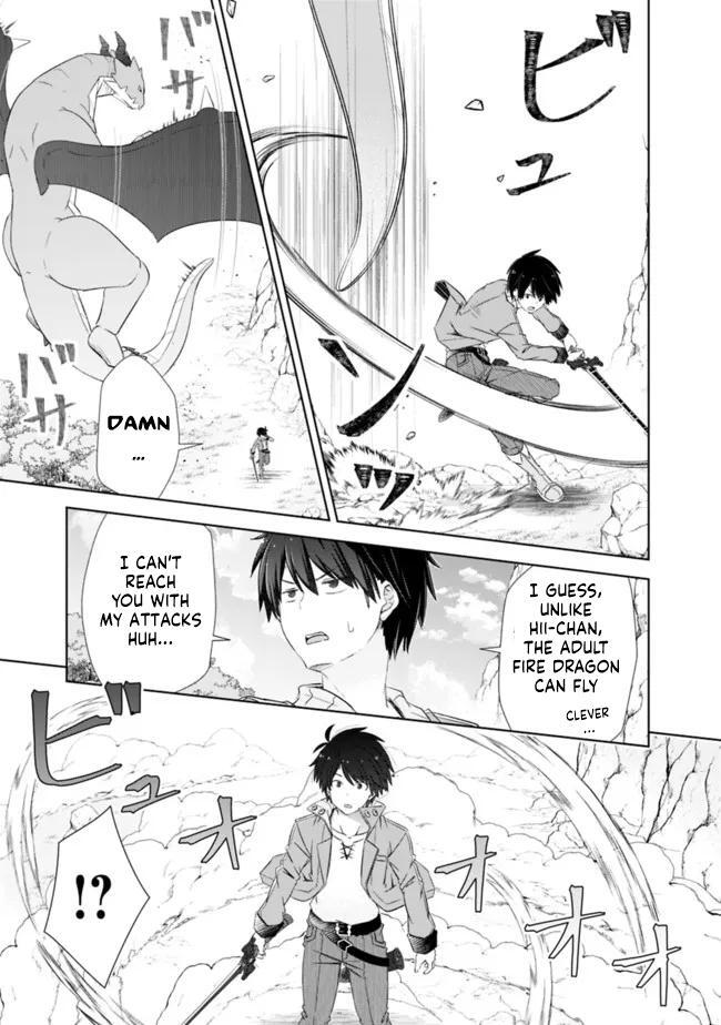 Read Attouteki Gacha un de Isekai wo Nariagaru! Manga Online