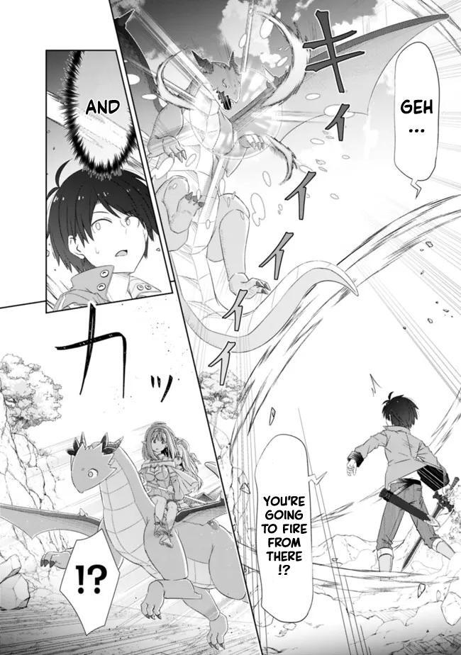 Read Attouteki Gacha un de Isekai wo Nariagaru! Manga Online