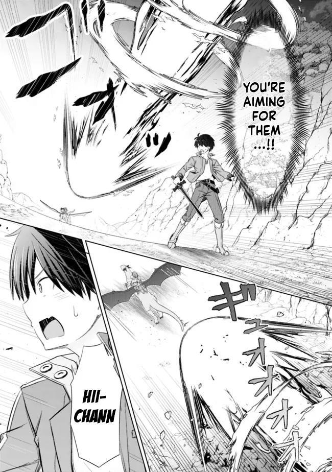 Read Attouteki Gacha un de Isekai wo Nariagaru! Manga Online