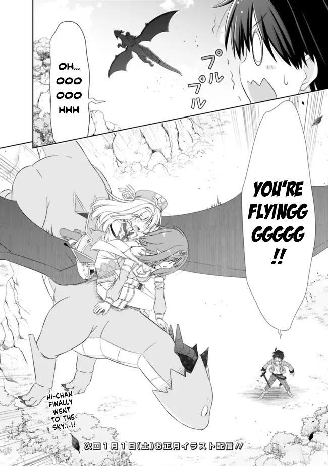 Read Attouteki Gacha un de Isekai wo Nariagaru! Manga Online